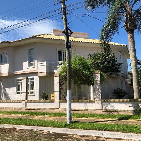Belo Espaco Em Torres Dış mekan fotoğraf